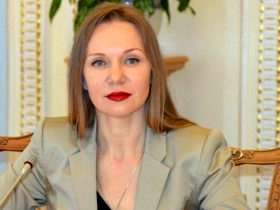 Адвокат Елена Прядко