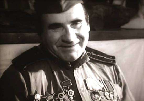 Григорий Малинко
