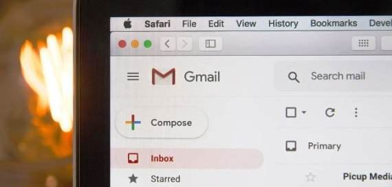 Gmail в России вне закона
