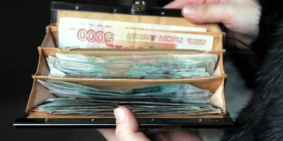 Доплата к пенсии 8000 рублей